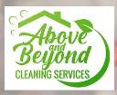 Above & Beyond Cleaning Services logo